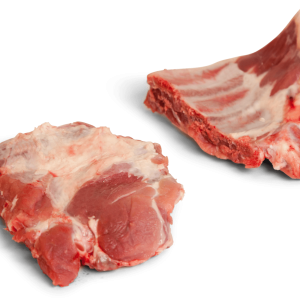Frozen Pork Riblet (Meaty)