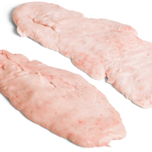 Quality Frozen Pork Lard